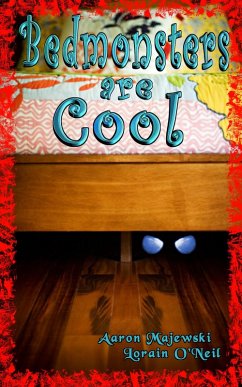 Cover Bedmonsters are Cool (eBook, ePUB)