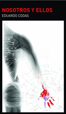 Nosotros y ellos (eBook, ePUB) - Codas, Eduardo