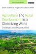 Agriculture and Rural Development in a... - Bild 1