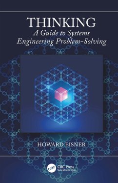 Thinking (eBook, ePUB) - Eisner, Howard
