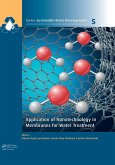 Application of Nanotechnology in Membranes for Water Treatment (eBook, ePUB)