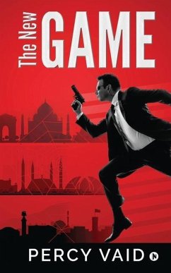 The New Game - Percy Vaid