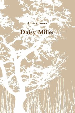 Daisy Miller - James, Henry