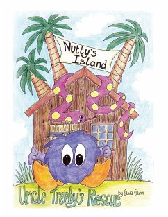 Nutty's Island - Gunn, Laura; Tbd