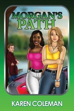 Morgan's Path - Coleman, Karen Marie