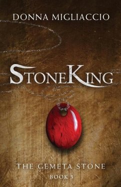 Cover StoneKing