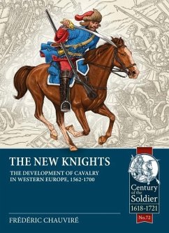 The New Knights - Chauvire, Frederic