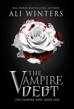 The Vampire Debt - Winters, Ali