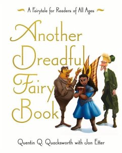 Another Dreadful Fairy Book: Volume 2 - Etter, Jon
