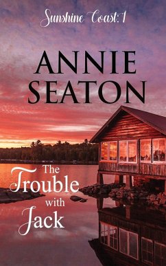 The Trouble with Jack - Seaton, Annie