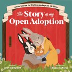 The Story of My Open Adoption