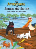 The Adventures of Shillie and Sei-Jim