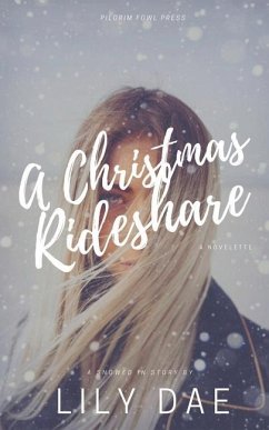 Cover A Christmas Rideshare: A Novelette