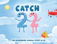 Catch 22: The Neverending, Magical Story of 22 - Desio, Eric