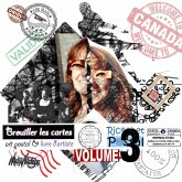 Brouiller les cartes - Volume 03