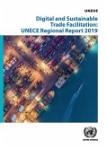 Digital and Sustainable Trade Facilitation Implementation in the Unece Region