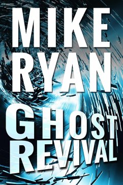 Cover Ghost Revival (CIA Ghost, #4) (eBook, ePUB)