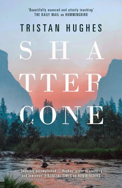 Shattercone (eBook, ePUB) - Hughes, Tristan