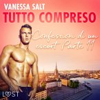 Tutto compreso - Confessioni di un escort Parte II (MP3-Download)