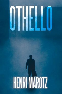 Othello Volume 3 - Marotz, Henri