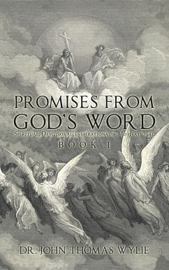 Promises from God's Word - Wylie, John Thomas