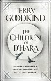 The Children of d'Hara