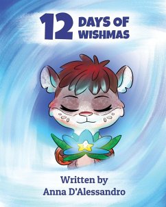 12 Days of Wishmas - D'Alessandro, Anna