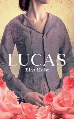 Lucas - Holst, Elna