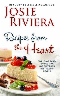 Recipes from the Heart - Riviera, Josie