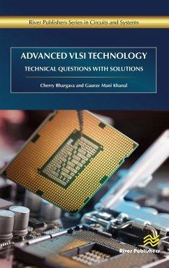 Advanced VLSI Technology: Technical Questions with Solutions