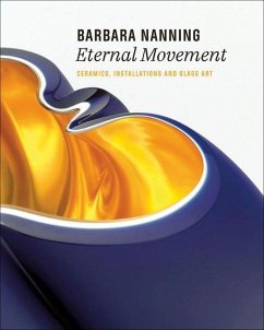 Barbara Nanning - Eternal Movement - Eliëns, Titus M