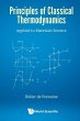 PRINCIPLES OF CLASSICAL THERMODYNAMICS - Bild 1