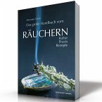 Das große Handbuch vom Räuchern