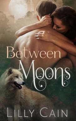 Between Moons - Cain, Lilly