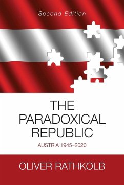 Cover The Paradoxical Republic