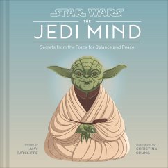 Star Wars: The Jedi Mind - Ratcliffe, Amy
