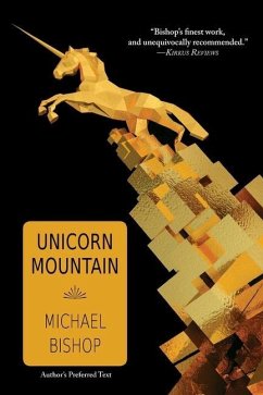 Unicorn Mountain - Bishop, Michael