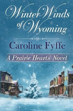 Winter Winds of Wyoming - Fyffe, Caroline