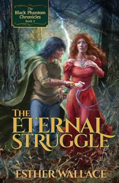 The Eternal Struggle - Wallace, Esther