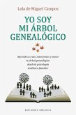 Yo Soy Mi Arbol Genealogico