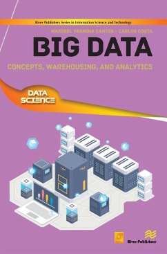 Big Data - Santos, Maribel Yasmina; Costa, Carlos