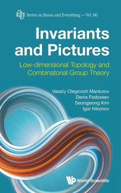 INVARIANTS AND PICTURES - Vassily Olegovich Manturov, Denis Fedose