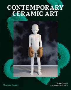 Contemporary Ceramic Art - Vannier, Charlotte; Pettit Laforet, Veronique