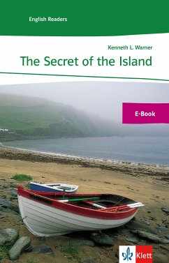 The Secret of the Island (eBook, ePUB) - Warner, Kenneth L.