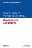 Ökonomische Geographie (eBook, ePUB)
