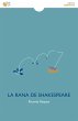 La rana de Shakespeare (eBook, ePUB) - Bild 1