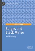 Borges and Black Mirror (eBook, PDF)