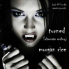 Turned: Book #1 in the Vampire Journals (Alternative Ending) (MP3-Download) - Rice, Morgan