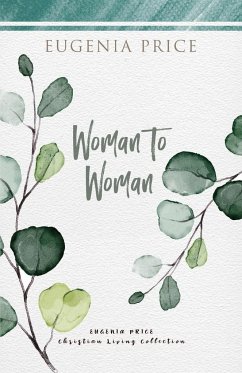 Woman to Woman - Price, Eugenia