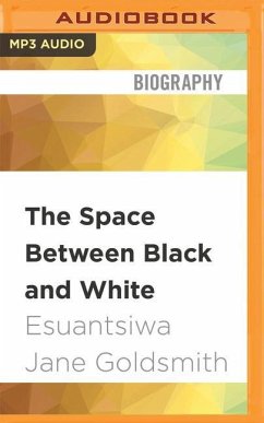The Space Between Black and White: Jacaranda Twenty in 2020 - Goldsmith, Esuantsiwa Jane